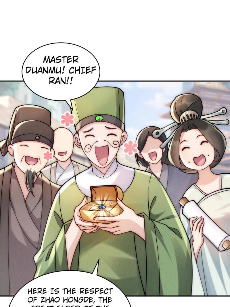 Opening Bonus of 100 Million Lives Chapter 101 - Page 49