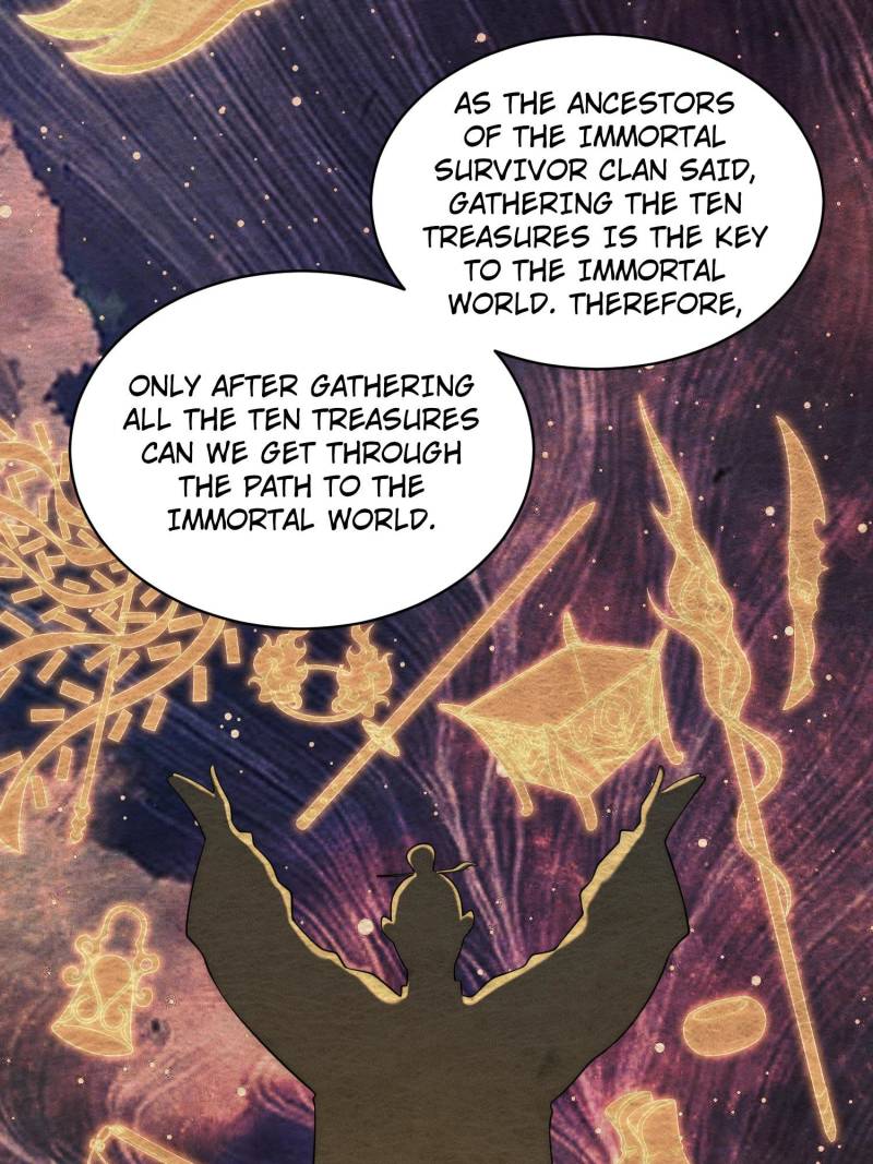 Opening Bonus of 100 Million Lives Chapter 101 - Page 6