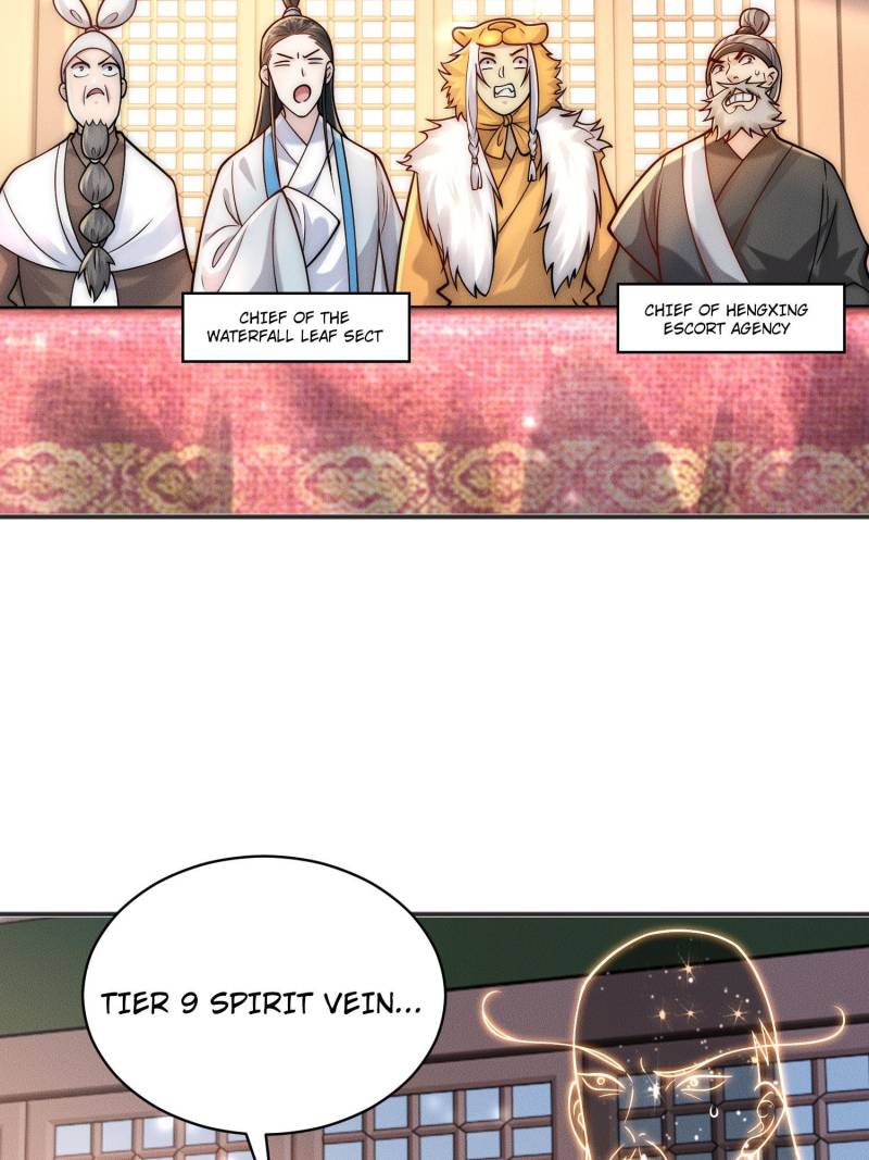 Opening Bonus of 100 Million Lives Chapter 101 - Page 52