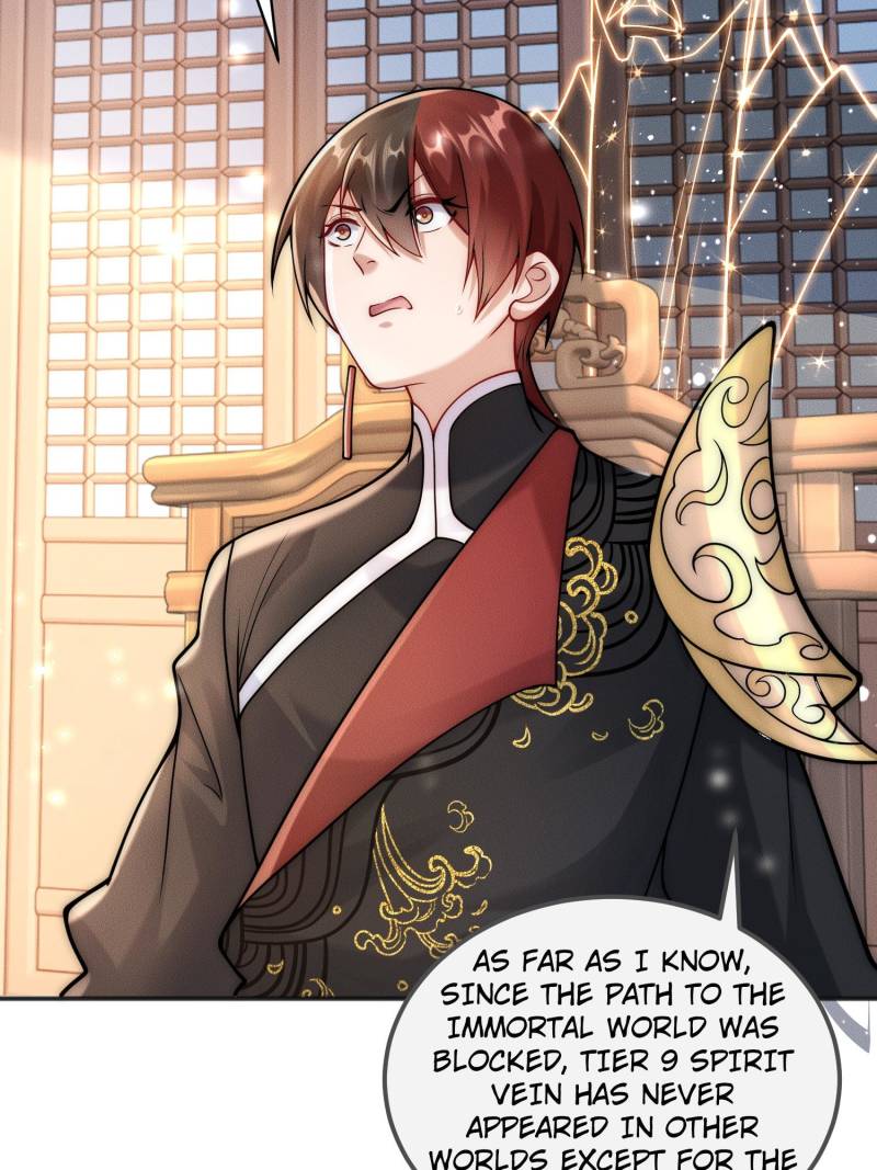 Opening Bonus of 100 Million Lives Chapter 101 - Page 53