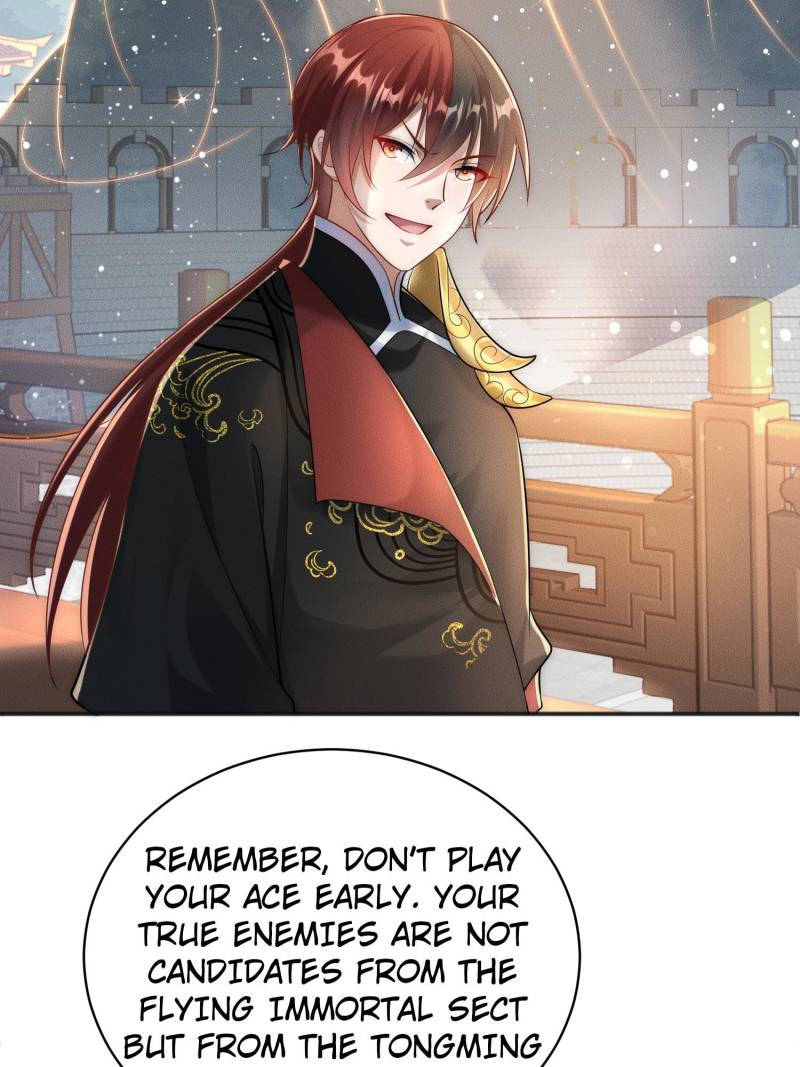 Opening Bonus of 100 Million Lives Chapter 101 - Page 58