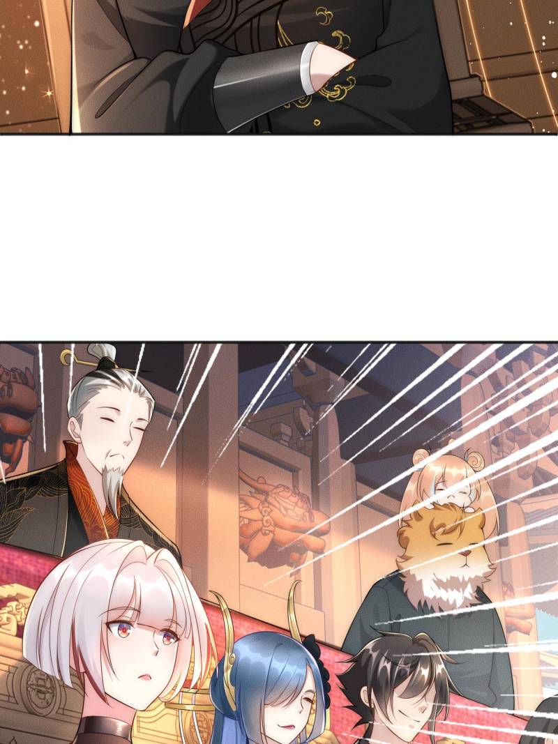 Opening Bonus of 100 Million Lives Chapter 101 - Page 64
