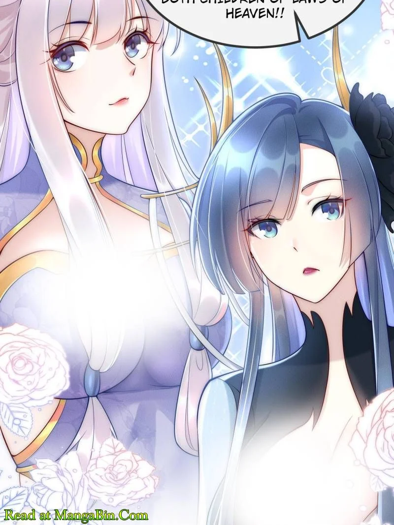 Opening Bonus of 100 Million Lives Chapter 101 - Page 70
