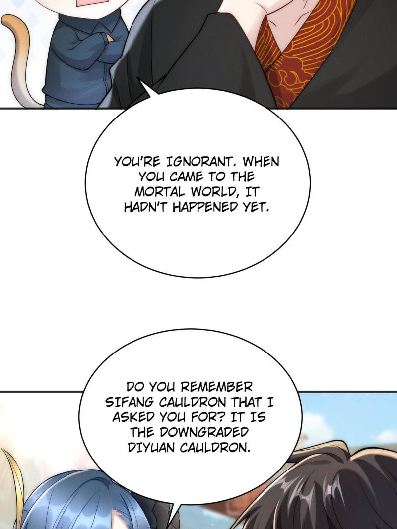 Opening Bonus of 100 Million Lives Chapter 101 - Page 8