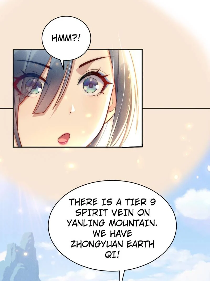 Opening Bonus of 100 Million Lives Chapter 101 - Page 10