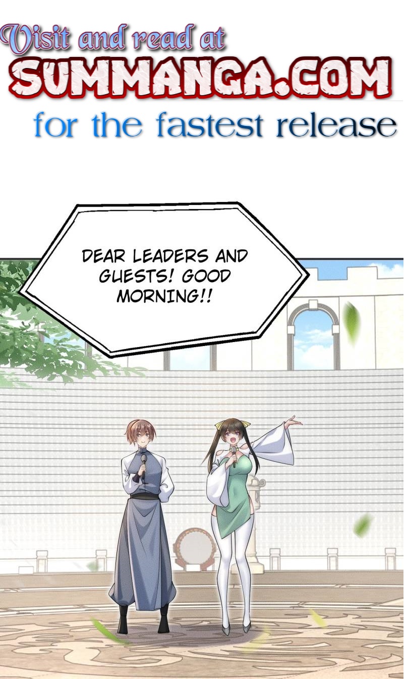 Opening Bonus of 100 Million Lives Chapter 102 - Page 1