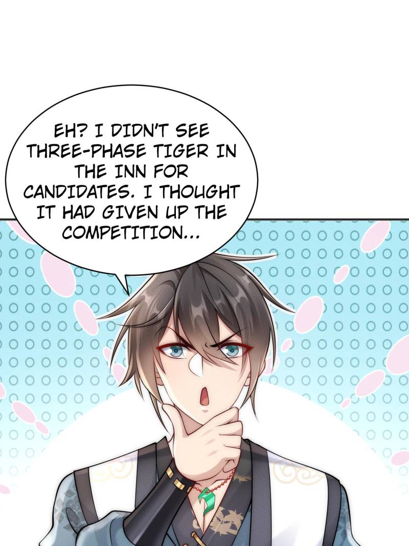 Opening Bonus of 100 Million Lives Chapter 102 - Page 11