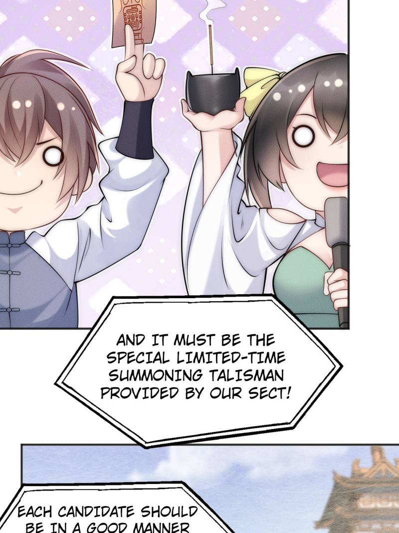 Opening Bonus of 100 Million Lives Chapter 102 - Page 3