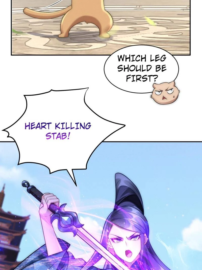 Opening Bonus of 100 Million Lives Chapter 102 - Page 22