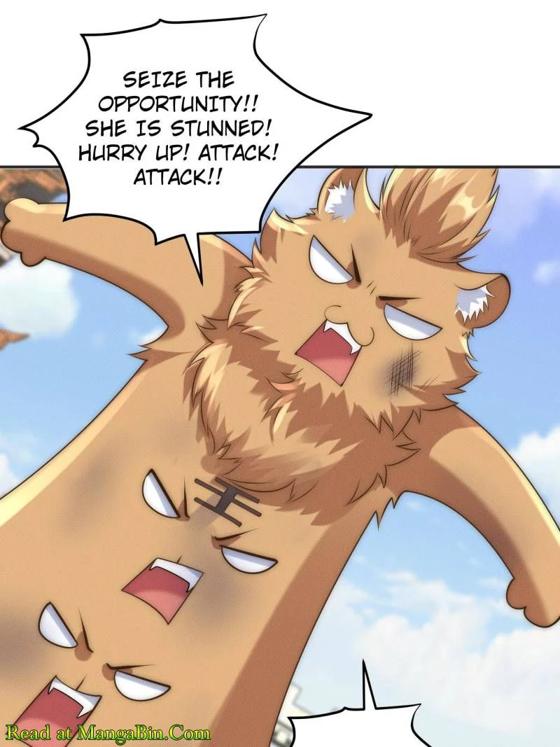 Opening Bonus of 100 Million Lives Chapter 102 - Page 30