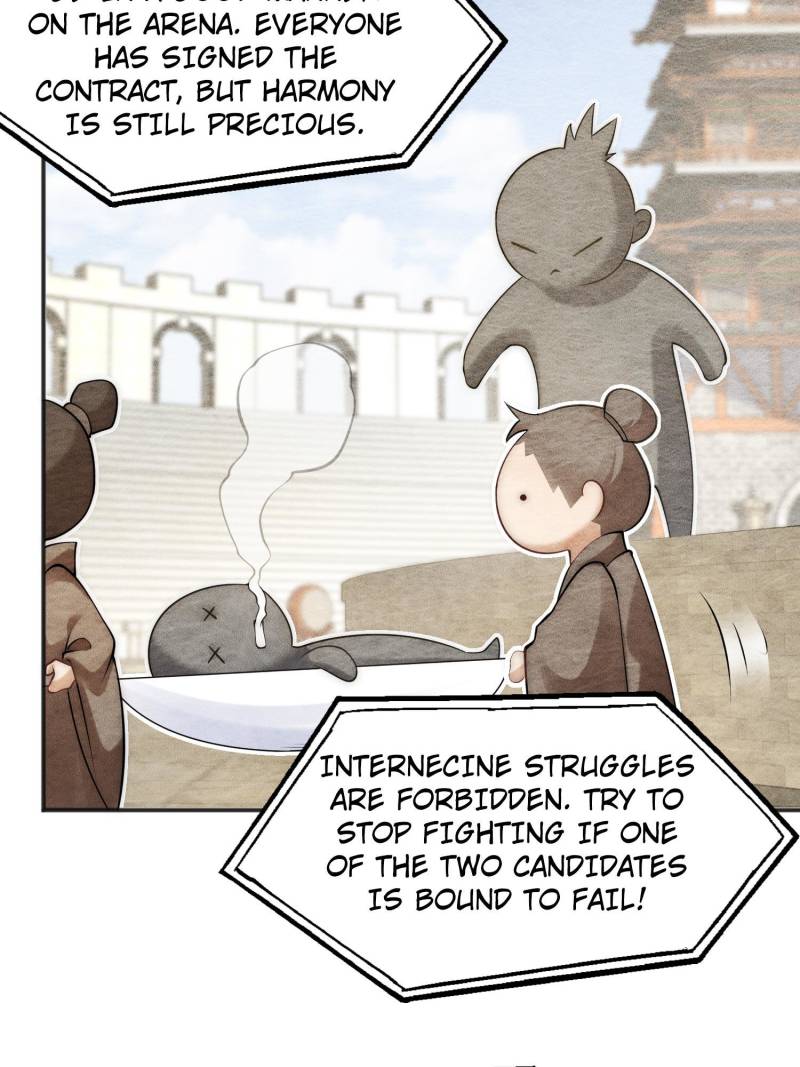 Opening Bonus of 100 Million Lives Chapter 102 - Page 4