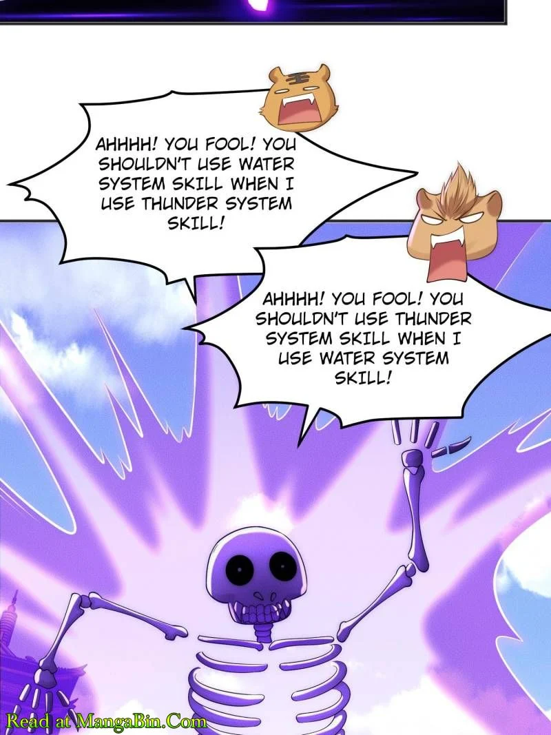 Opening Bonus of 100 Million Lives Chapter 102 - Page 33