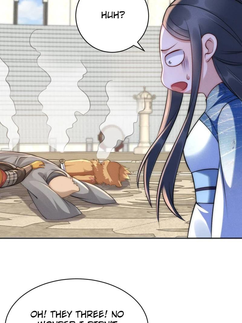 Opening Bonus of 100 Million Lives Chapter 102 - Page 36
