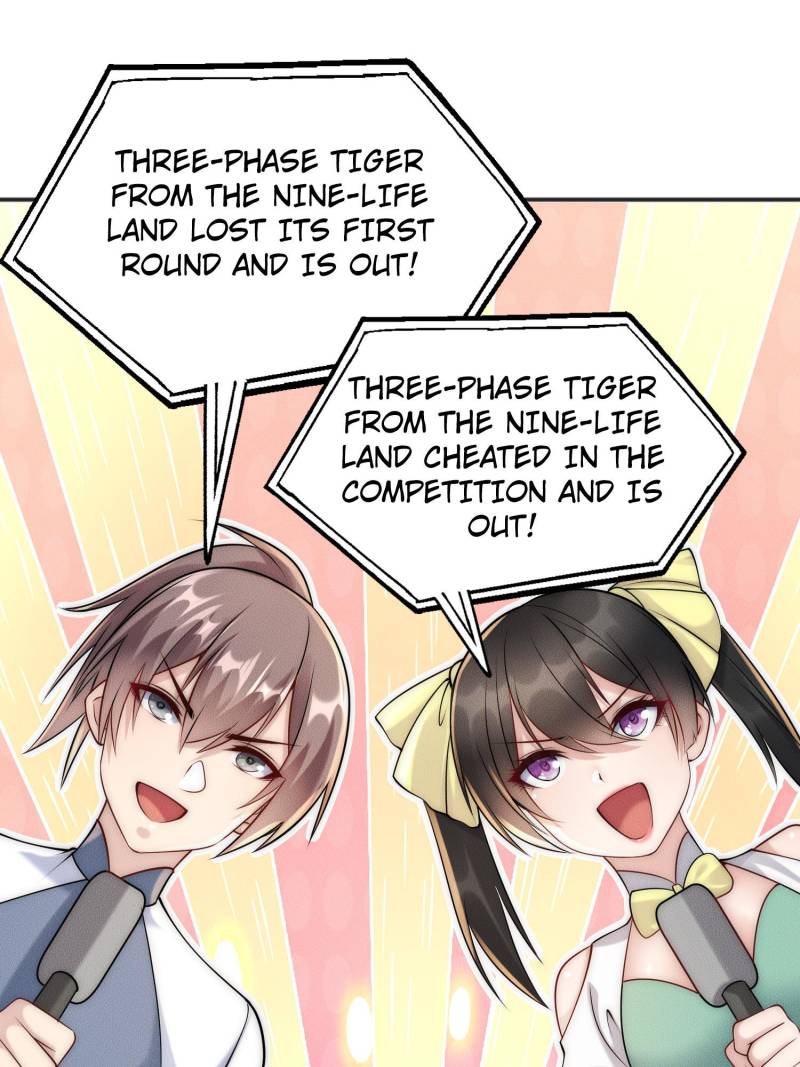 Opening Bonus of 100 Million Lives Chapter 102 - Page 38