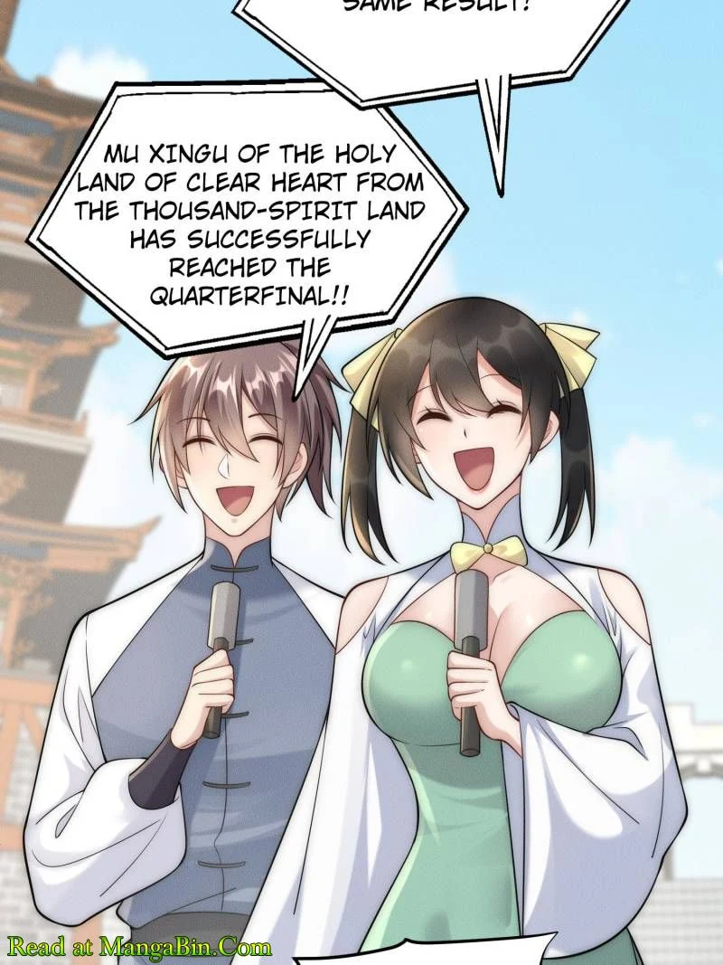 Opening Bonus of 100 Million Lives Chapter 102 - Page 41