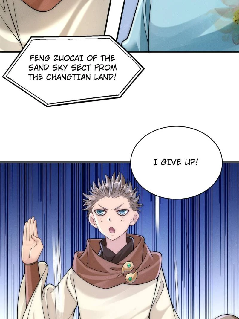 Opening Bonus of 100 Million Lives Chapter 102 - Page 44