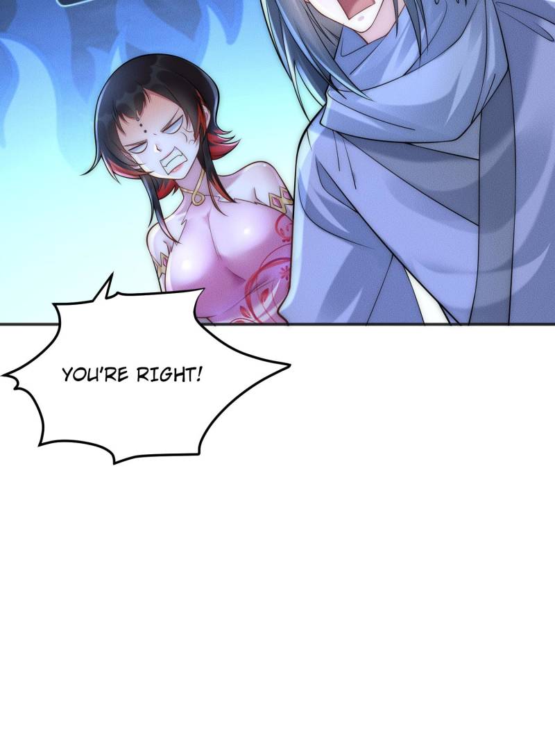 Opening Bonus of 100 Million Lives Chapter 102 - Page 46