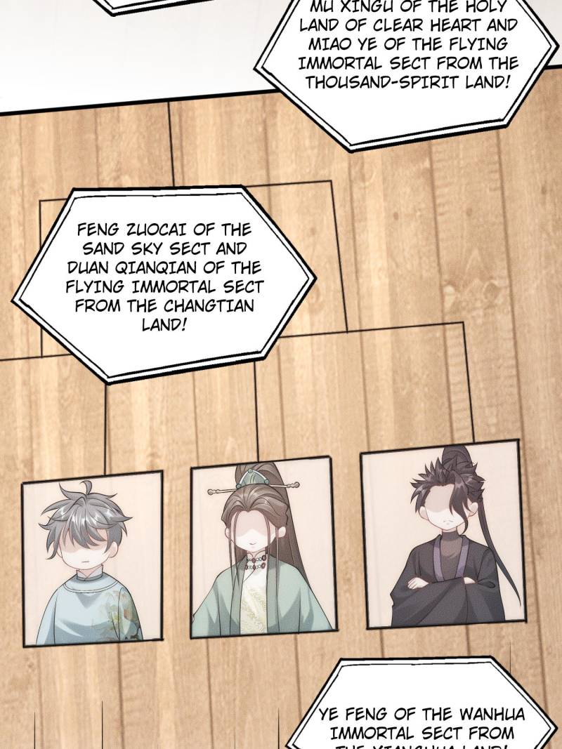Opening Bonus of 100 Million Lives Chapter 102 - Page 6
