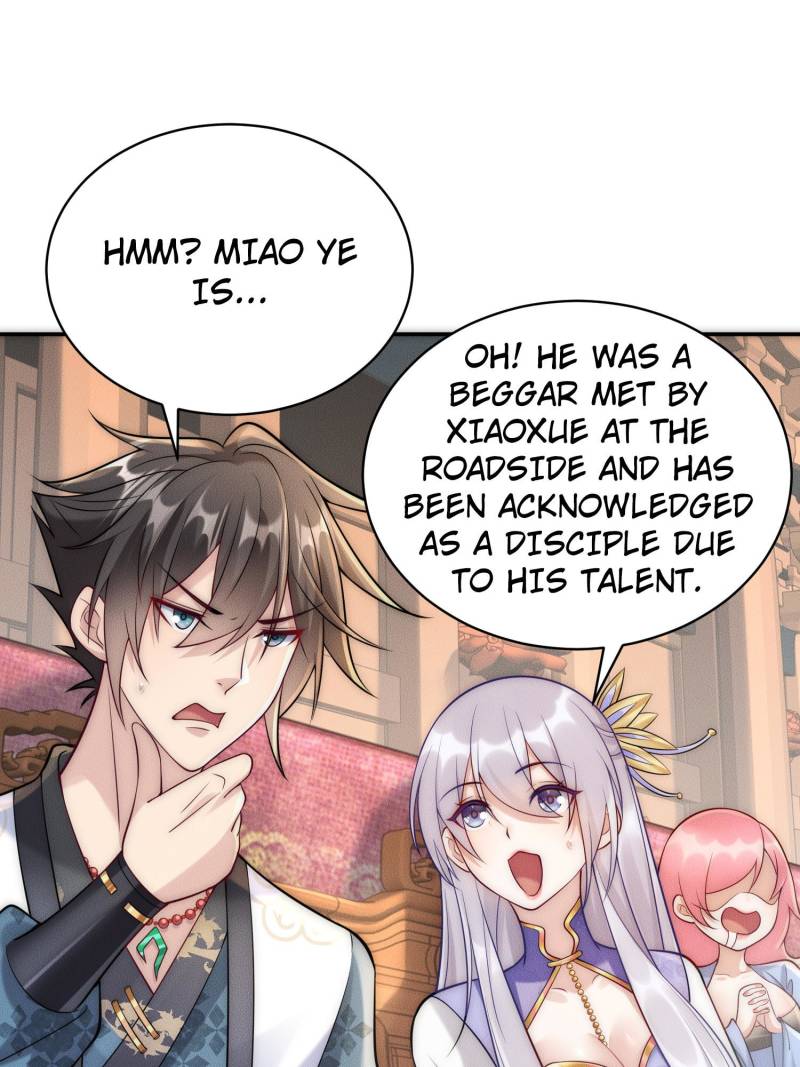 Opening Bonus of 100 Million Lives Chapter 102 - Page 51