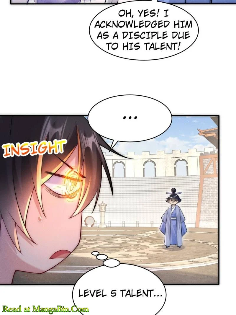 Opening Bonus of 100 Million Lives Chapter 102 - Page 53