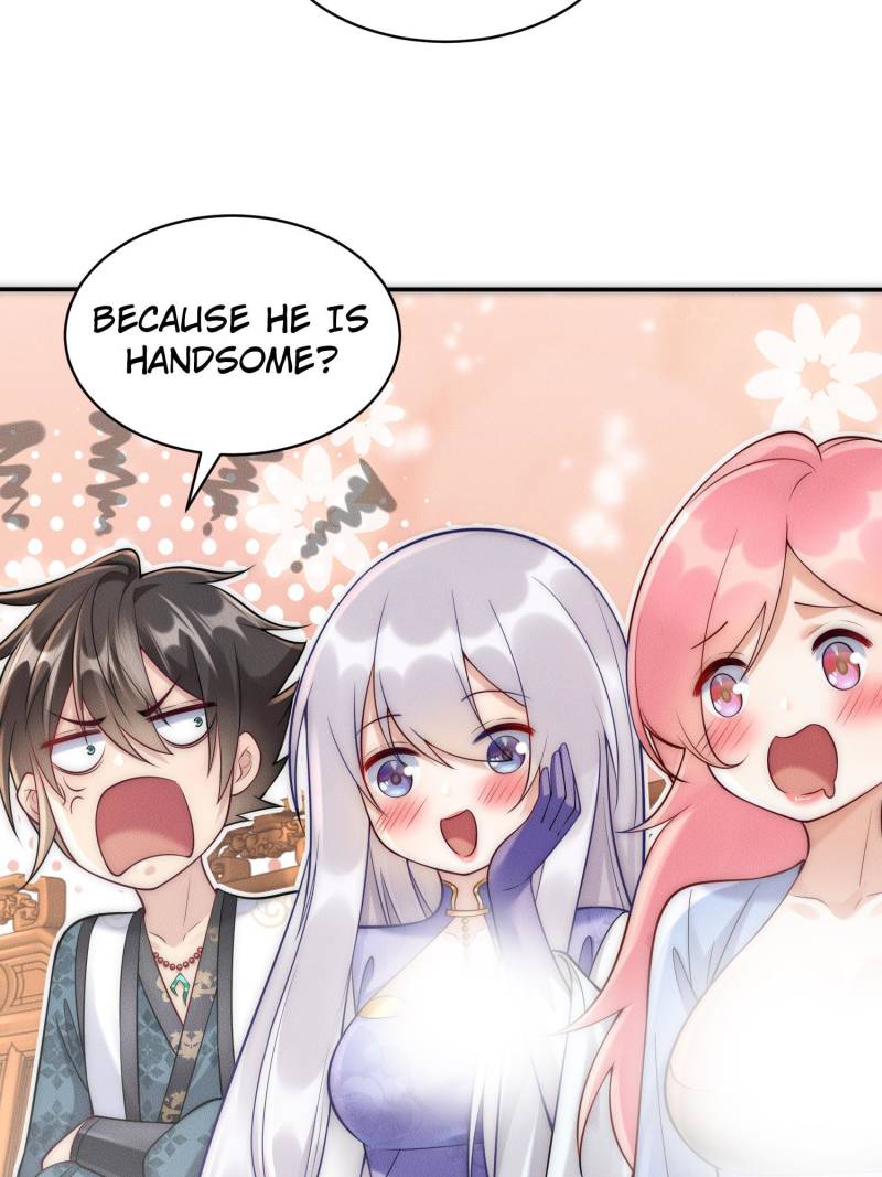 Opening Bonus of 100 Million Lives Chapter 102 - Page 54