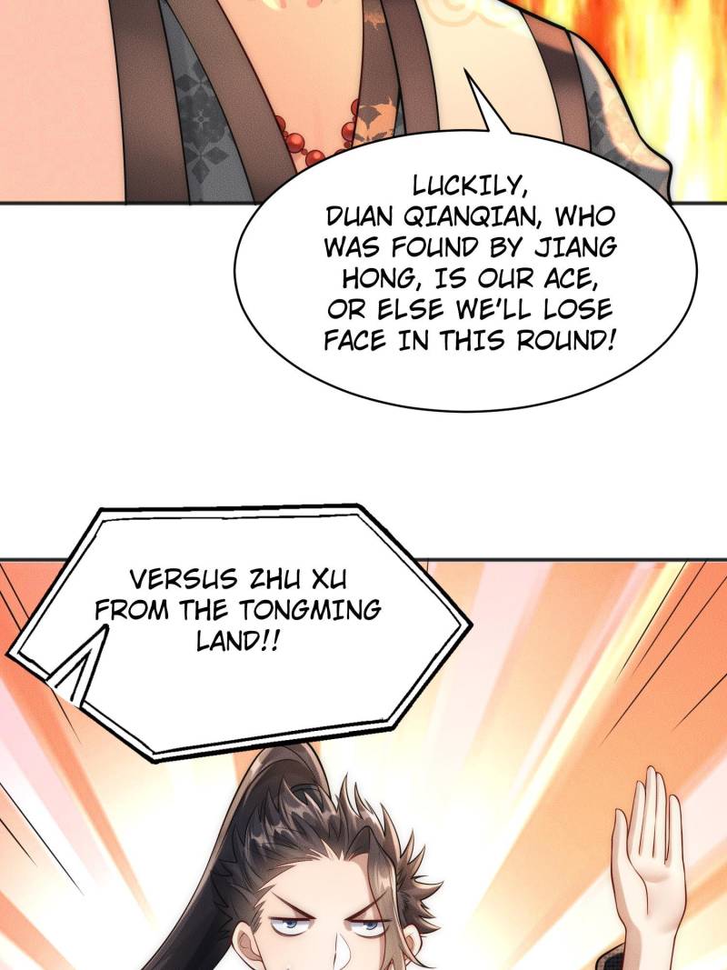 Opening Bonus of 100 Million Lives Chapter 102 - Page 57