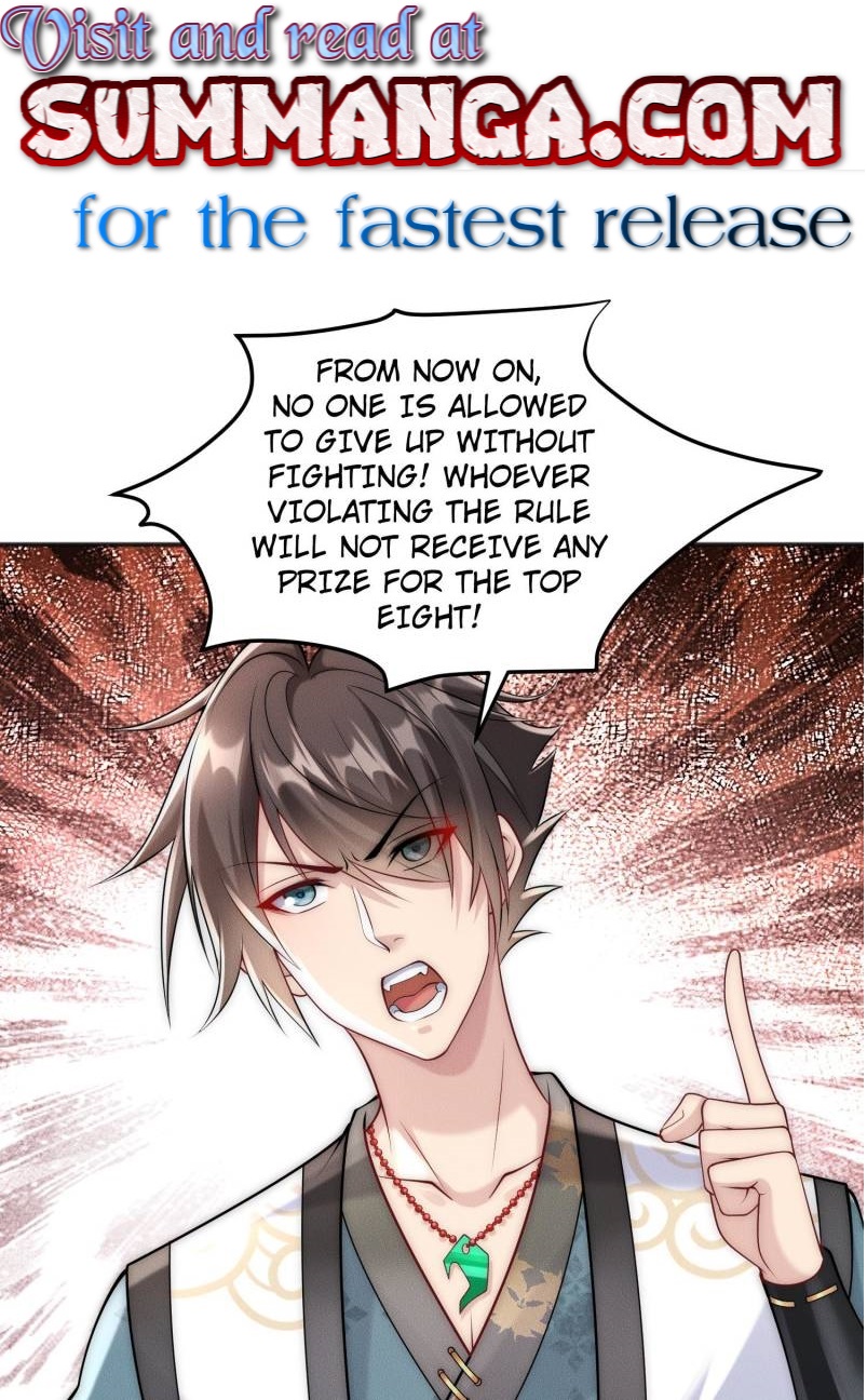 Opening Bonus of 100 Million Lives Chapter 103 - Page 1