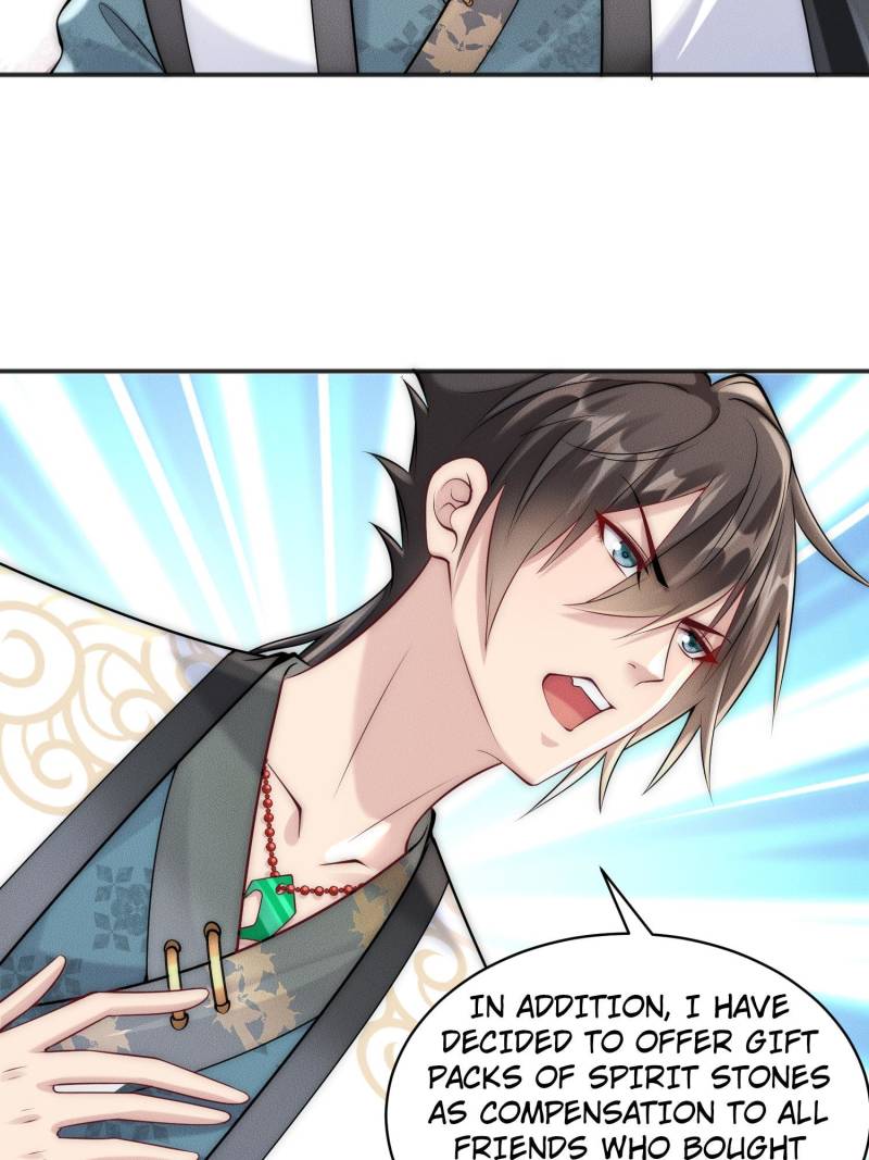 Opening Bonus of 100 Million Lives Chapter 103 - Page 2
