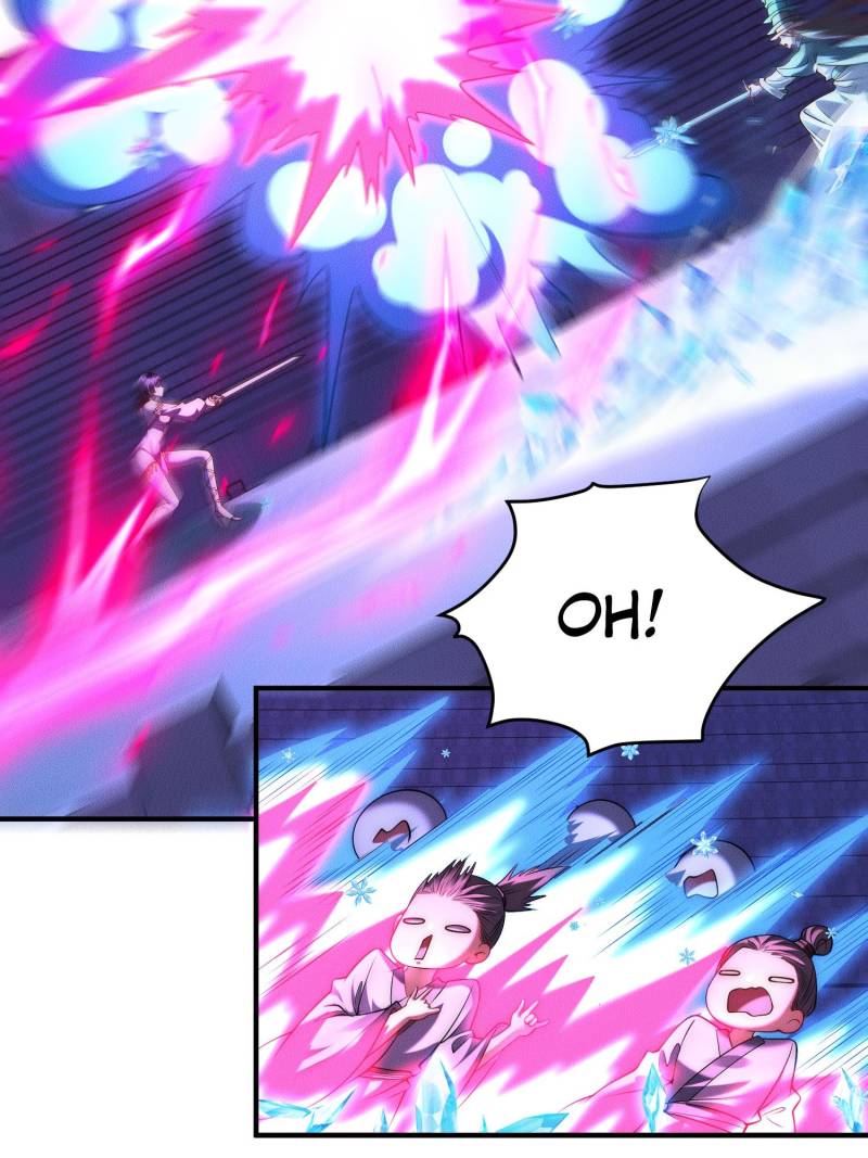 Opening Bonus of 100 Million Lives Chapter 103 - Page 19