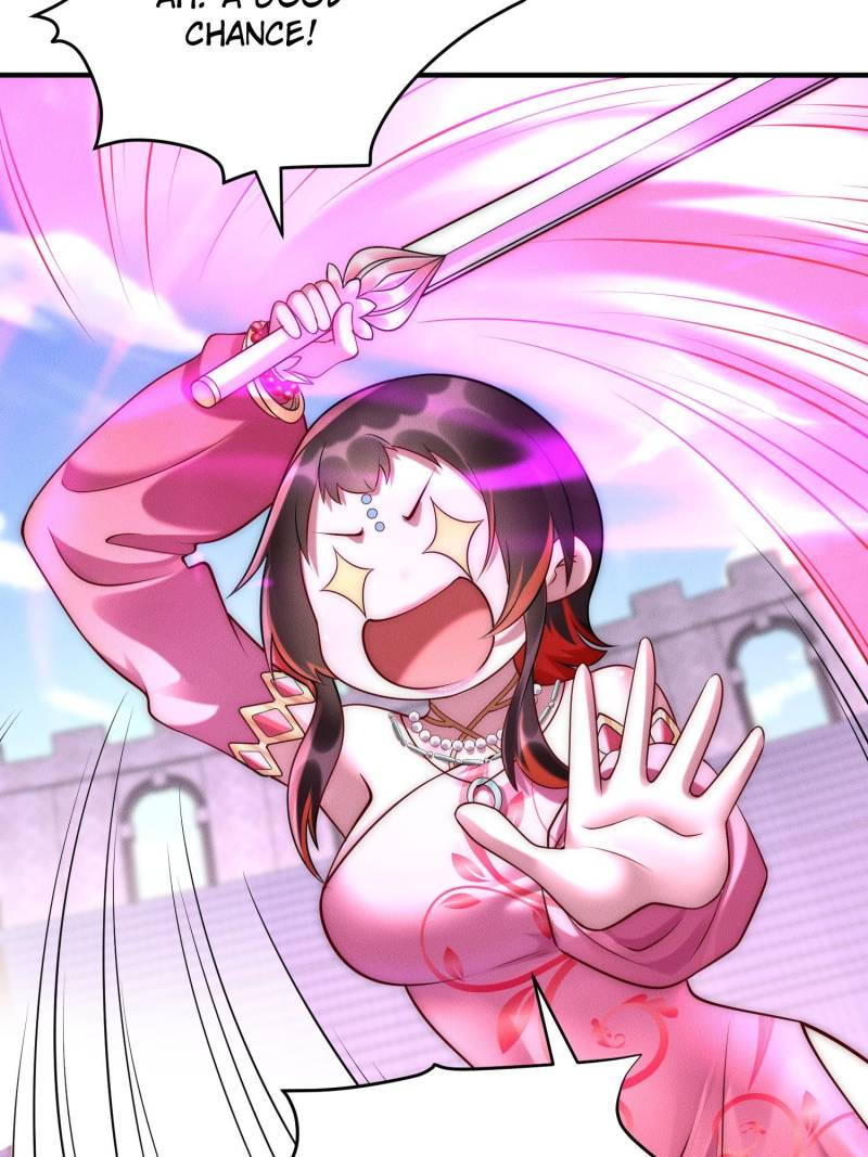 Opening Bonus of 100 Million Lives Chapter 103 - Page 24