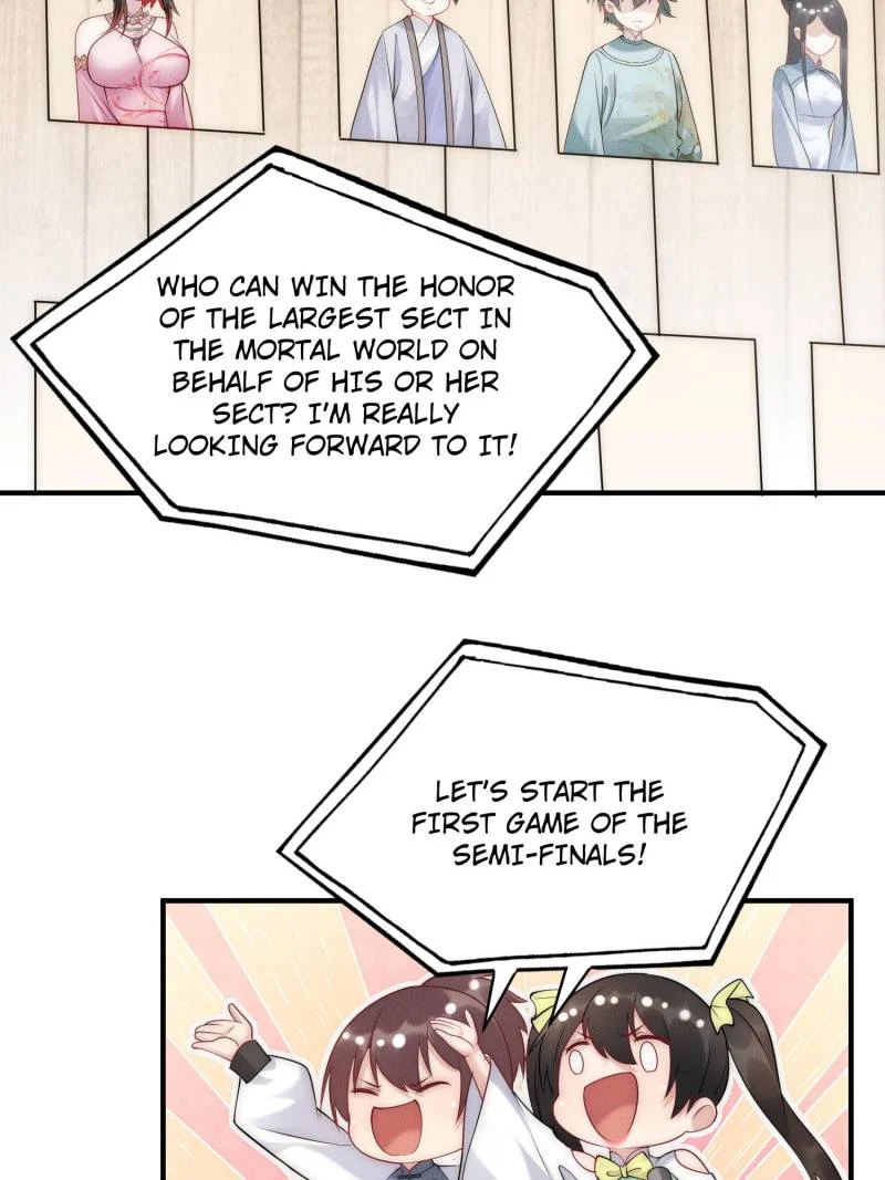 Opening Bonus of 100 Million Lives Chapter 103 - Page 30