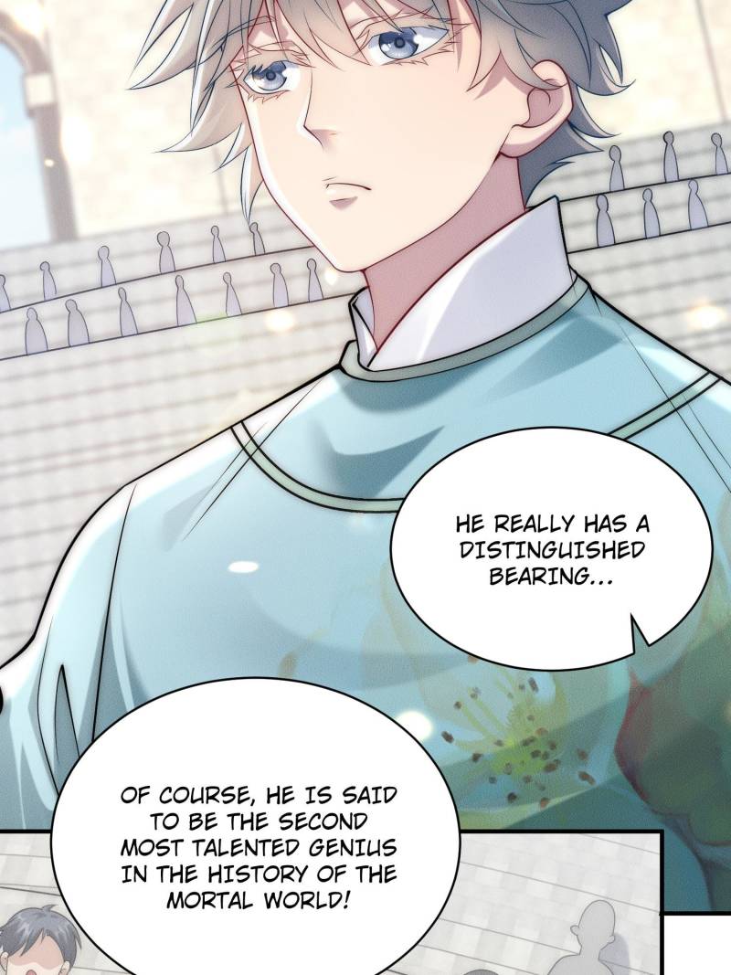 Opening Bonus of 100 Million Lives Chapter 103 - Page 33