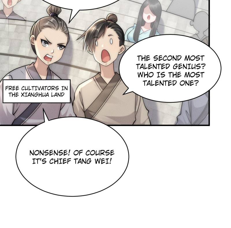 Opening Bonus of 100 Million Lives Chapter 103 - Page 34
