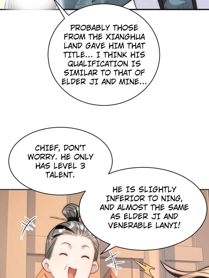 Opening Bonus of 100 Million Lives Chapter 103 - Page 36