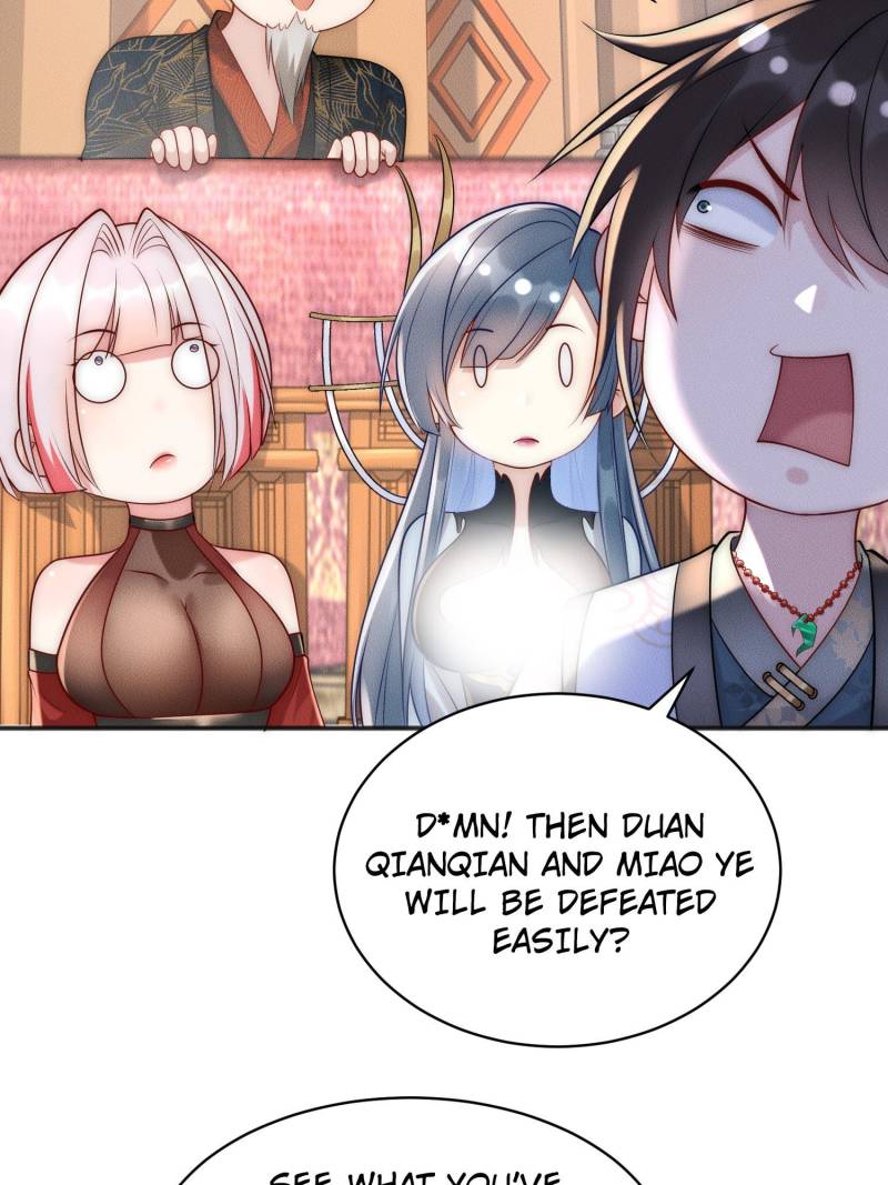Opening Bonus of 100 Million Lives Chapter 103 - Page 37