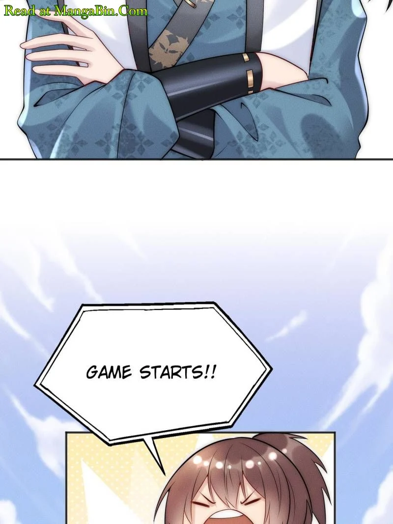 Opening Bonus of 100 Million Lives Chapter 103 - Page 40