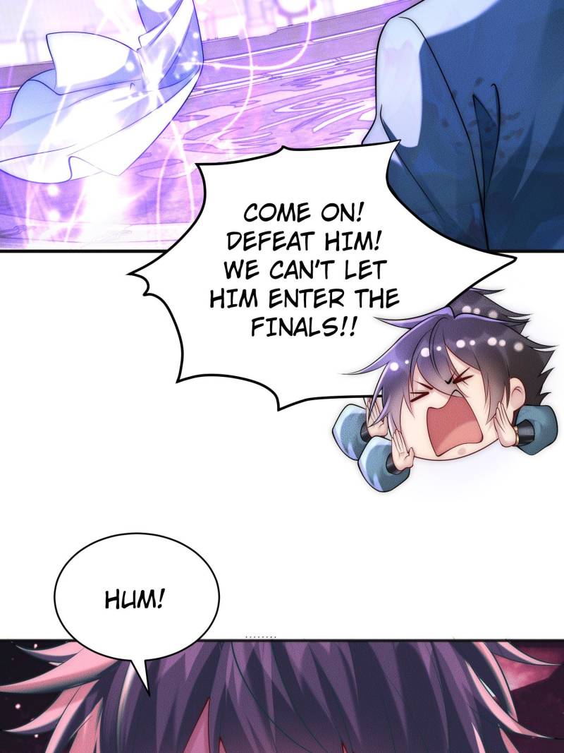 Opening Bonus of 100 Million Lives Chapter 103 - Page 42