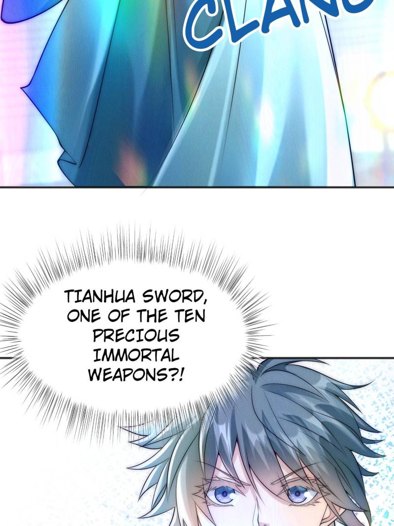 Opening Bonus of 100 Million Lives Chapter 103 - Page 46
