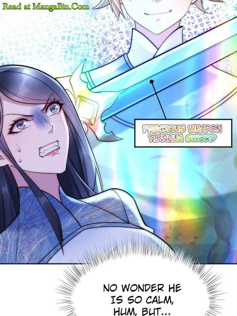 Opening Bonus of 100 Million Lives Chapter 103 - Page 47