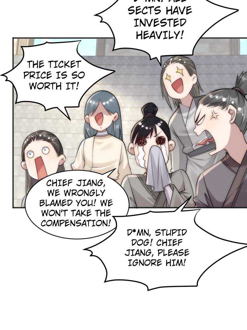 Opening Bonus of 100 Million Lives Chapter 103 - Page 50