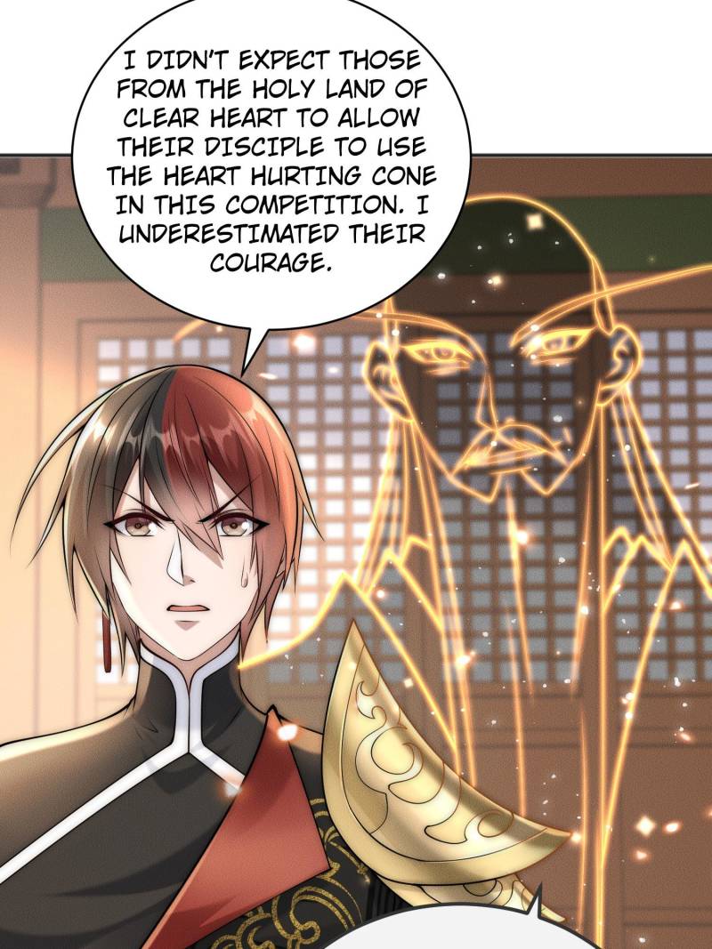 Opening Bonus of 100 Million Lives Chapter 103 - Page 52