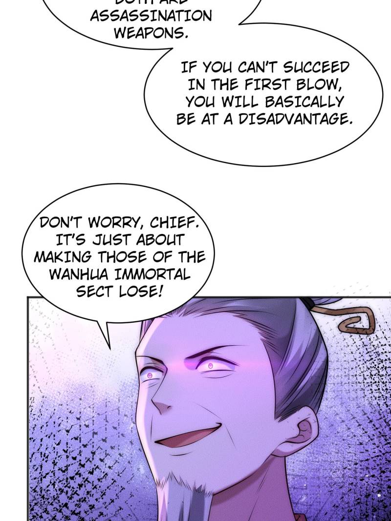Opening Bonus of 100 Million Lives Chapter 103 - Page 55