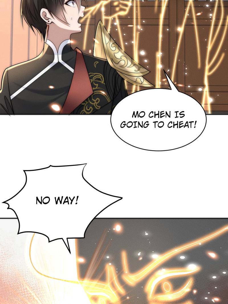 Opening Bonus of 100 Million Lives Chapter 103 - Page 59