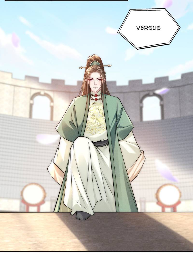 Opening Bonus of 100 Million Lives Chapter 103 - Page 7