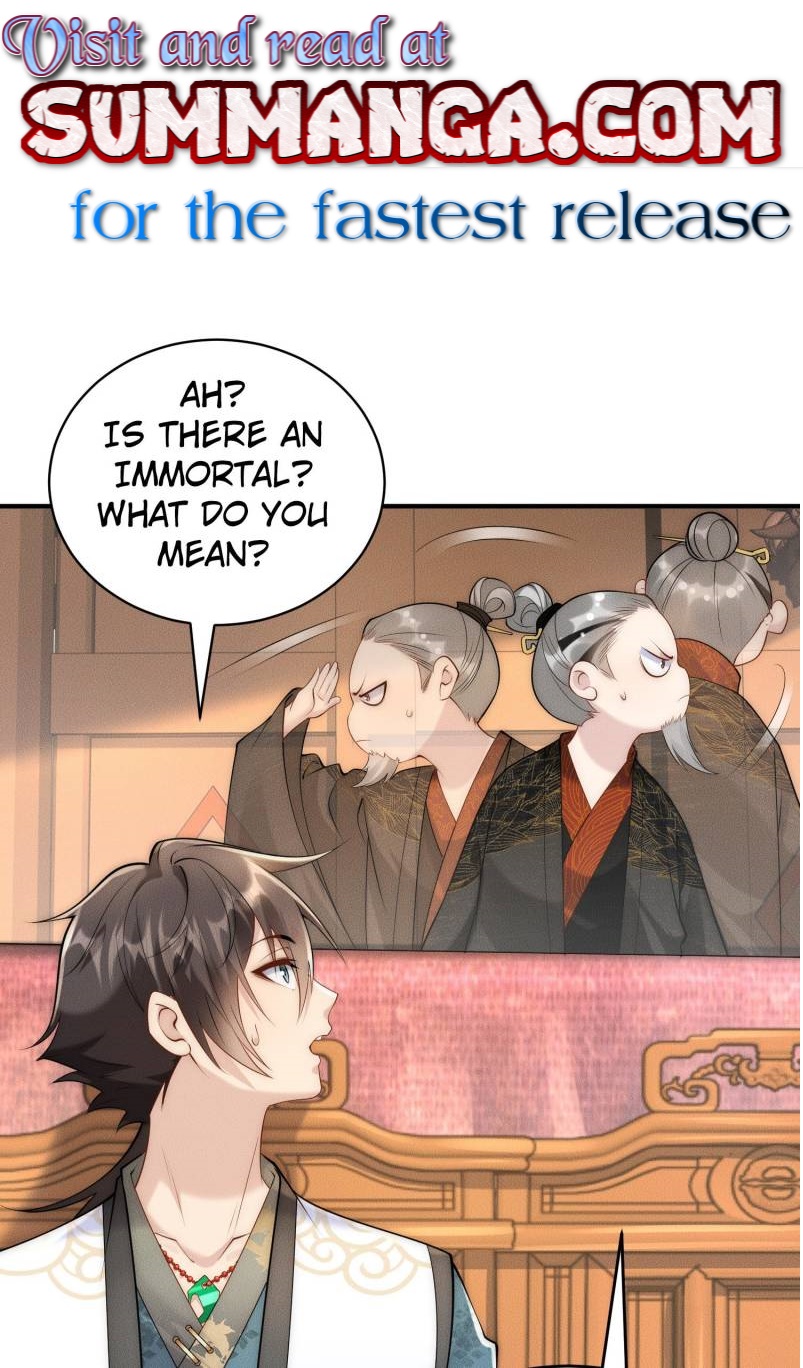 Opening Bonus of 100 Million Lives Chapter 104 - Page 1