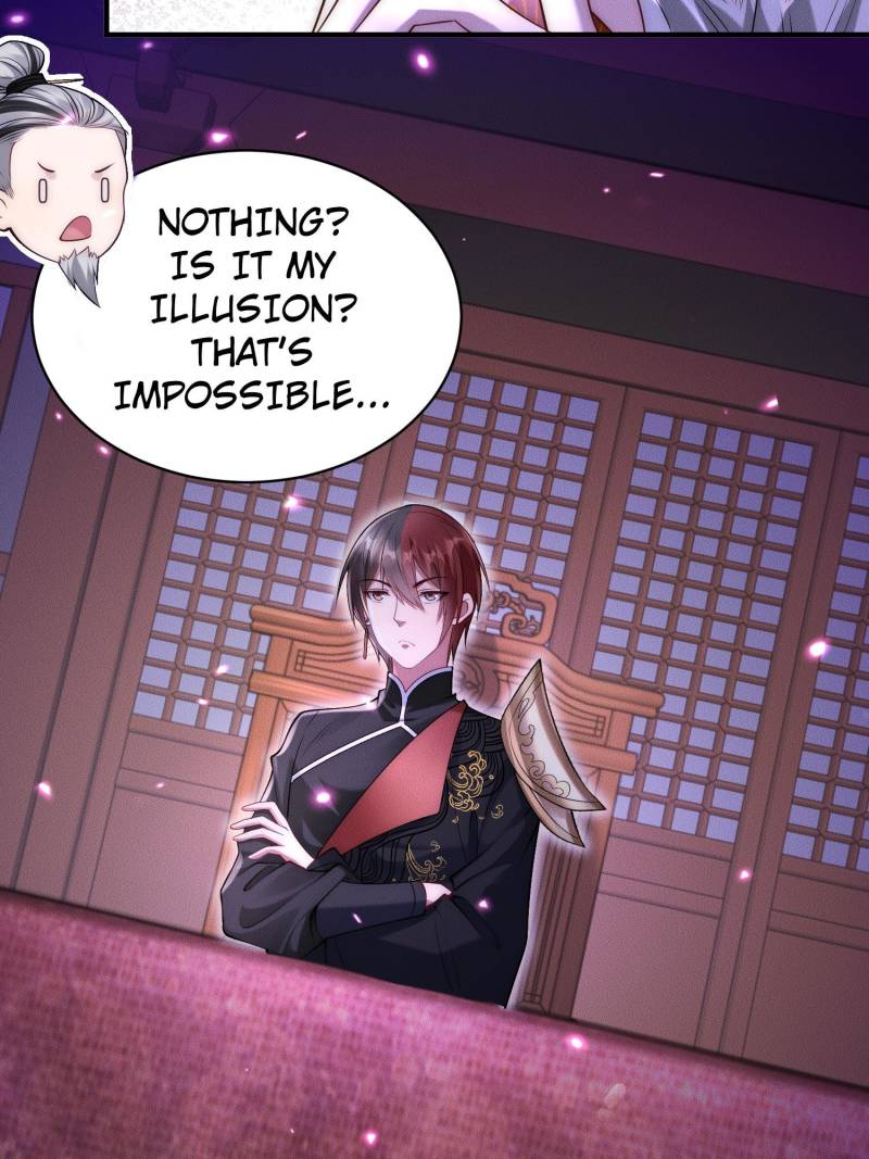 Opening Bonus of 100 Million Lives Chapter 104 - Page 12