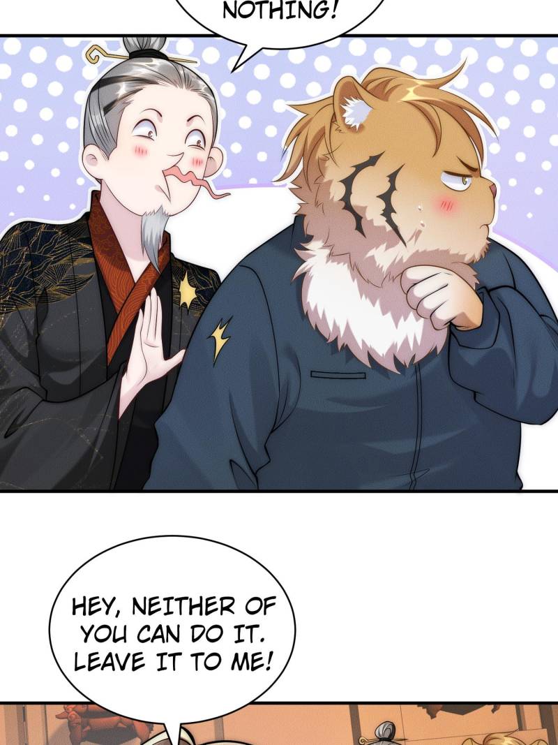 Opening Bonus of 100 Million Lives Chapter 104 - Page 17