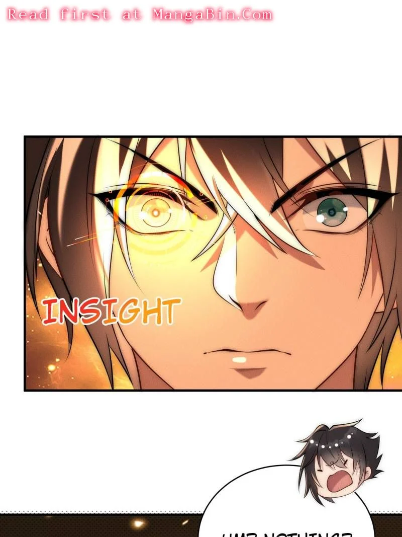 Opening Bonus of 100 Million Lives Chapter 104 - Page 20