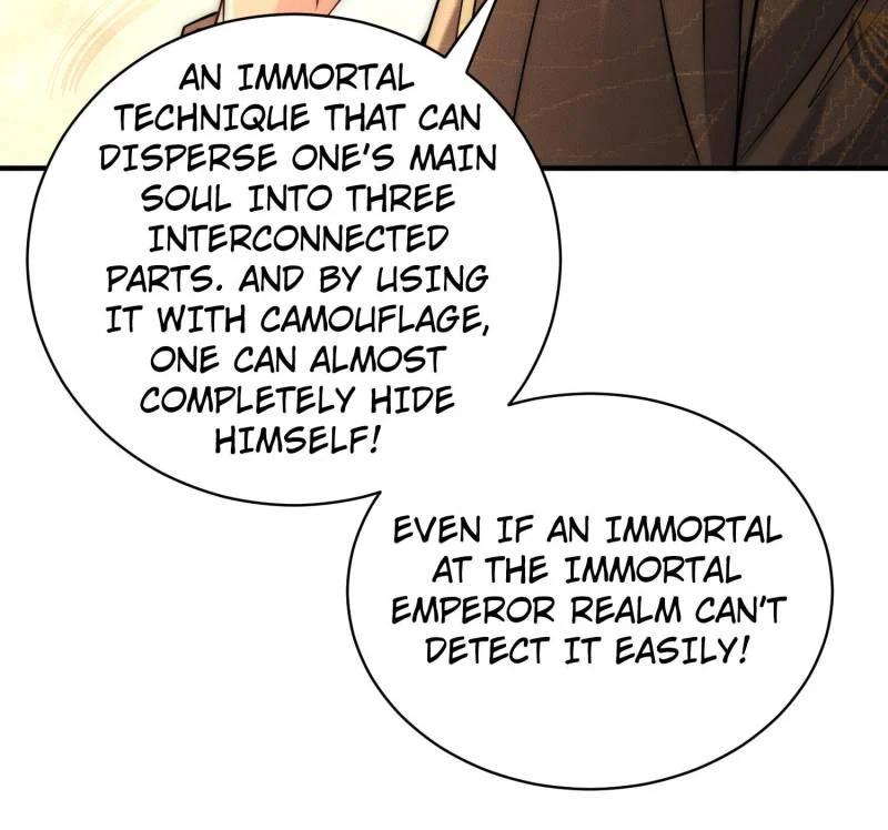 Opening Bonus of 100 Million Lives Chapter 104 - Page 29