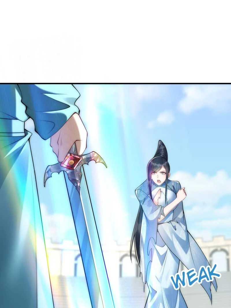 Opening Bonus of 100 Million Lives Chapter 104 - Page 31